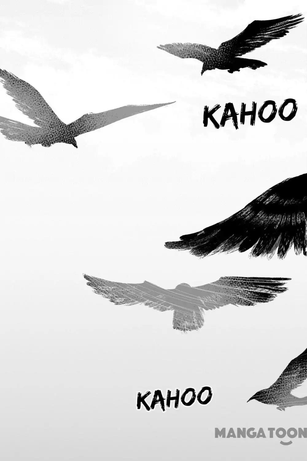 The Demon Blades Chapter 1 Gambar 23