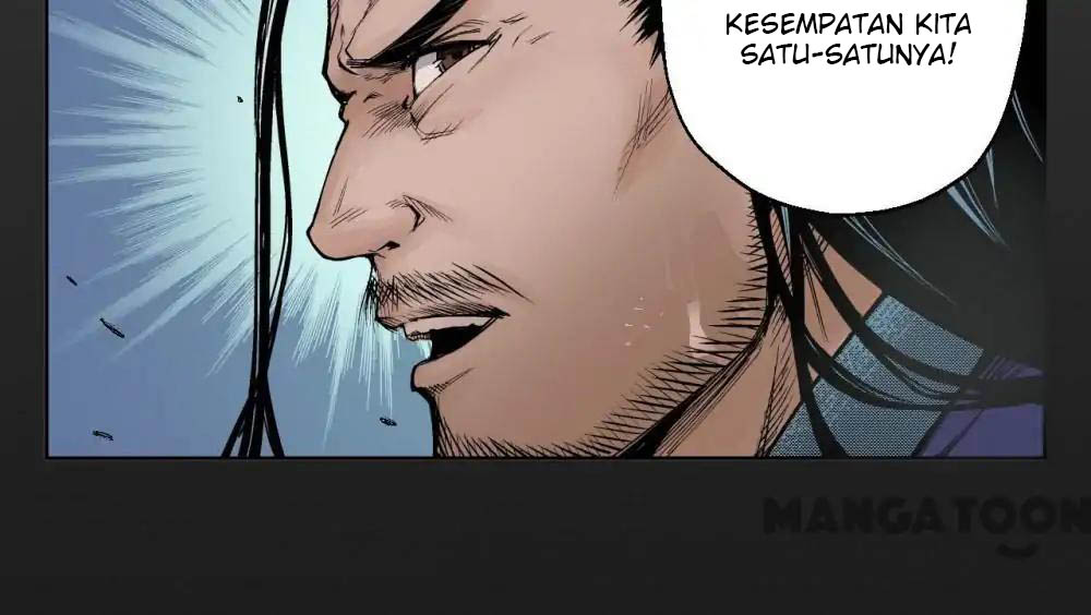The Demon Blades Chapter 1 Gambar 35