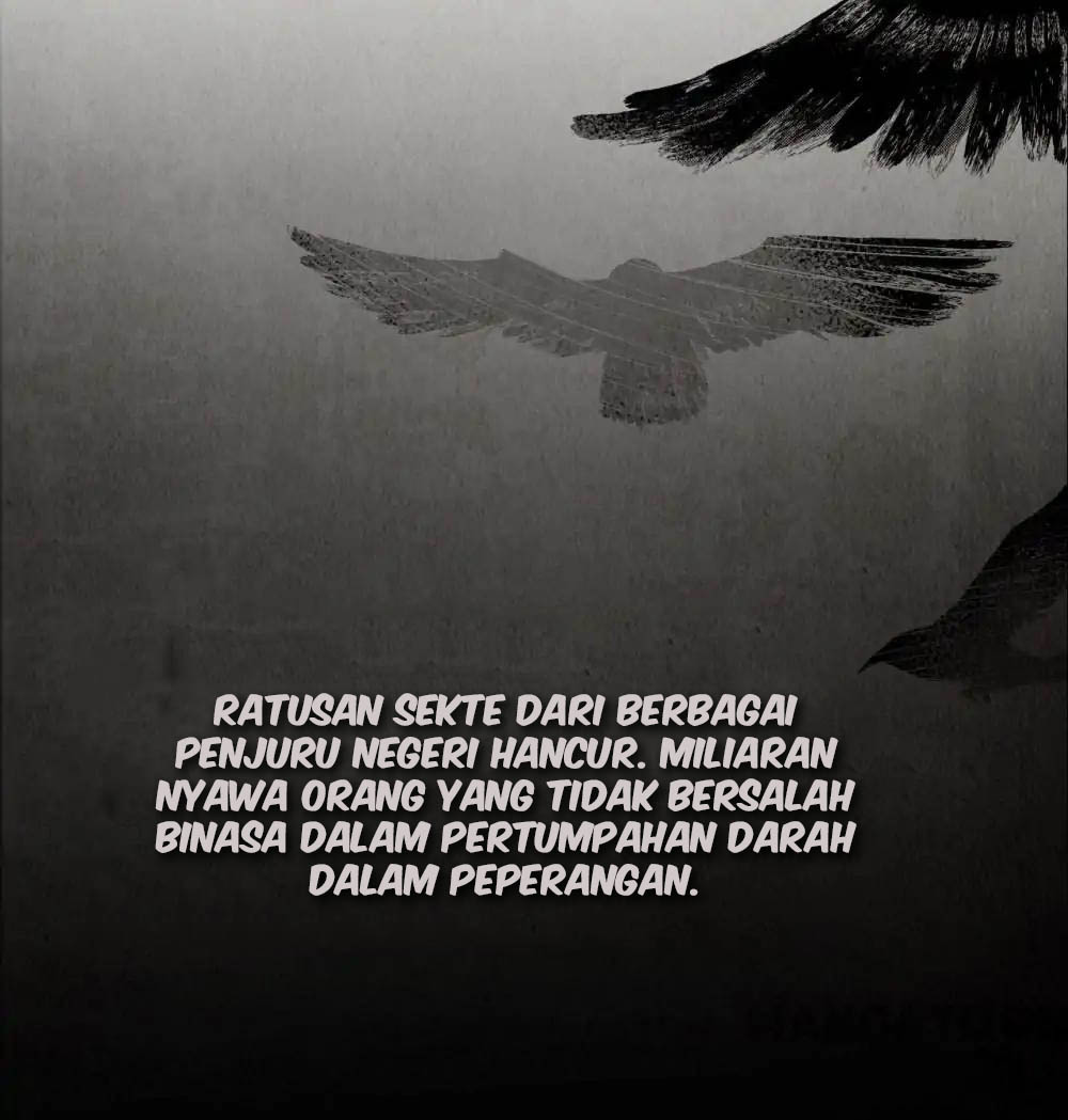 The Demon Blades Chapter 1 Gambar 5