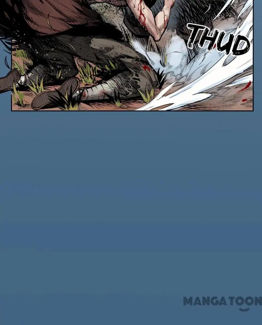 The Demon Blades Chapter 2 Gambar 17