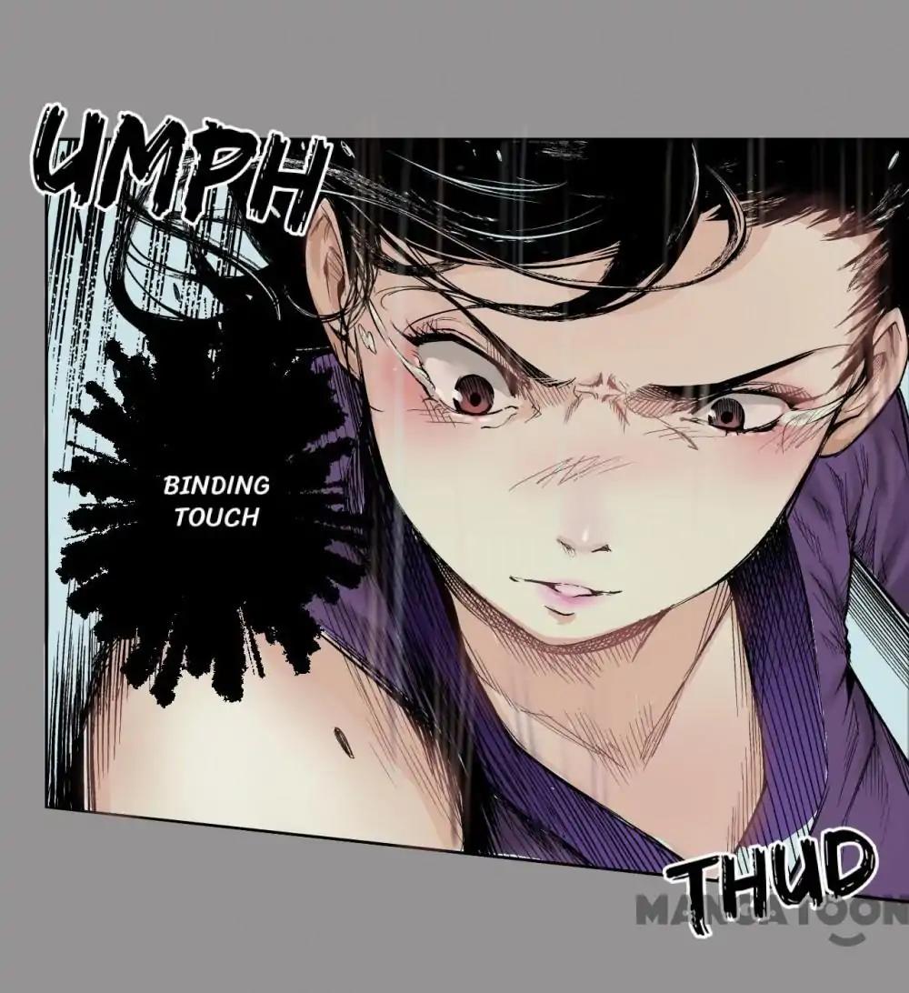 The Demon Blades Chapter 2 Gambar 4