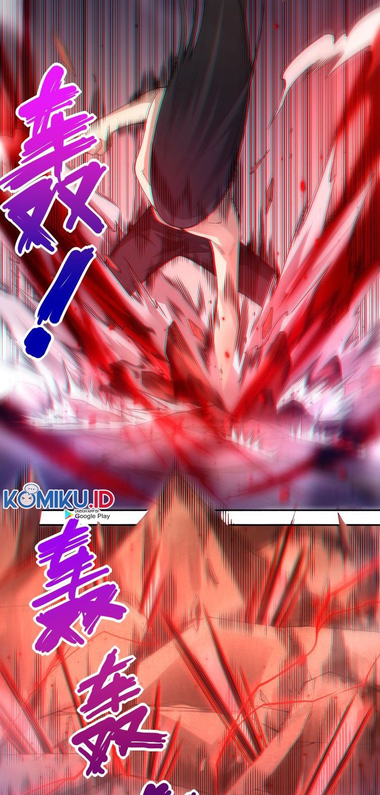 Ultimate Soldier Chapter 61 Gambar 9