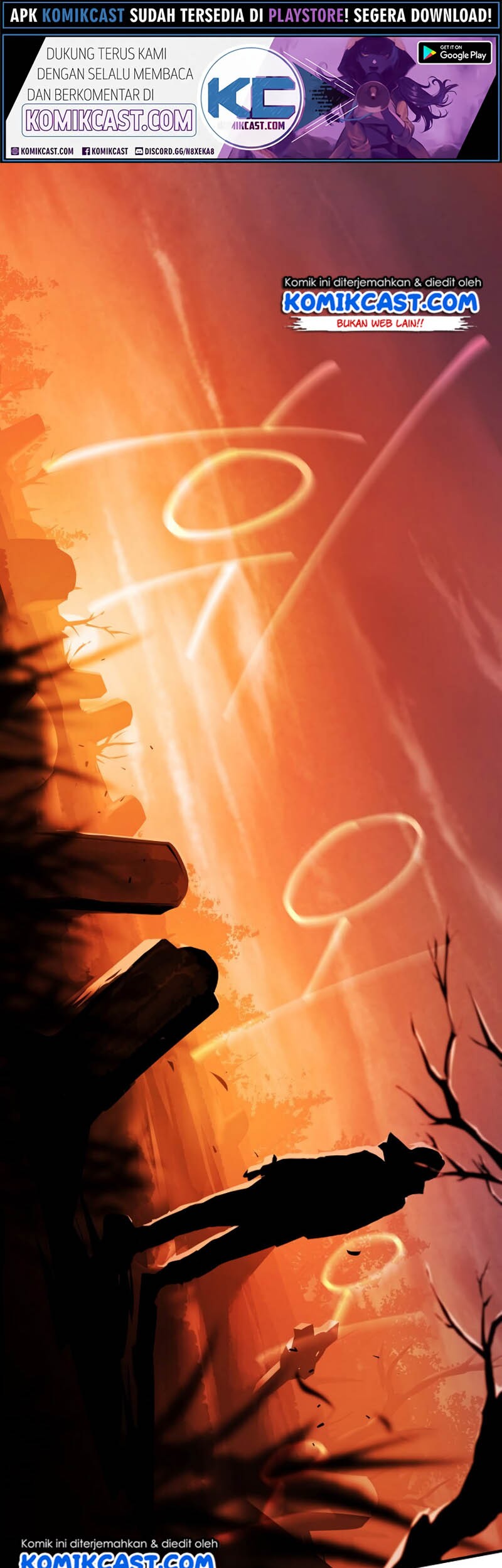 Baca Return of the Frozen Player Chapter 06 Gambar 2