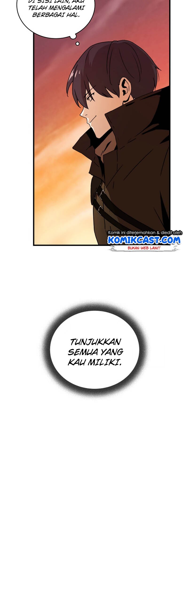 Return of the Frozen Player Chapter 06 Gambar 9