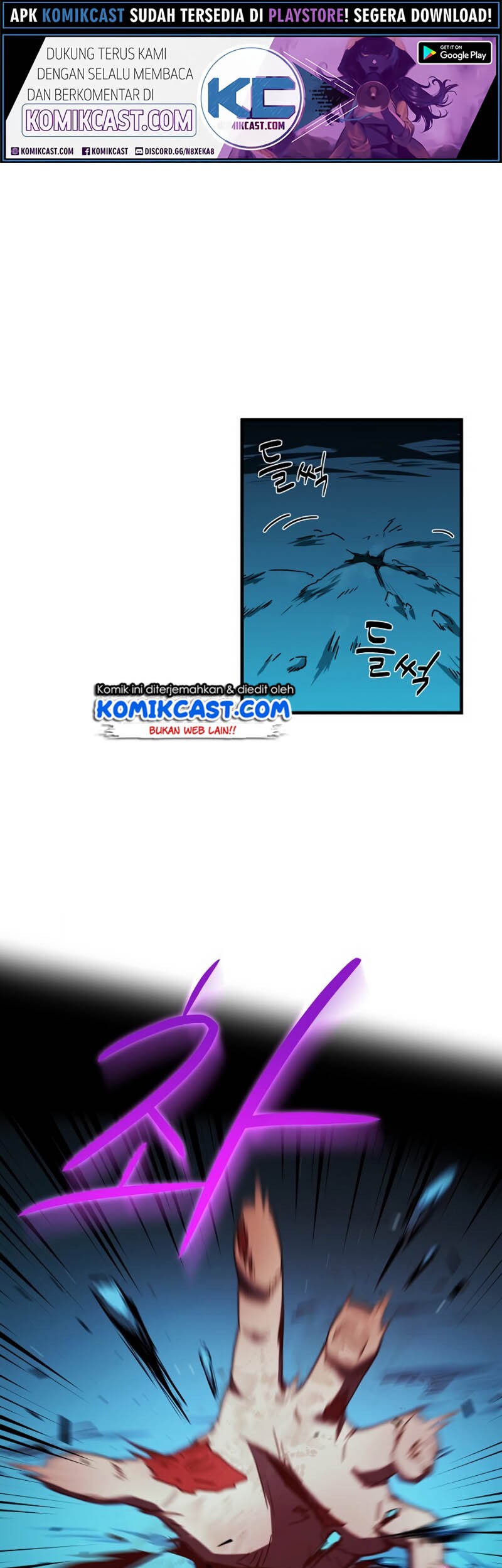 Return of the Frozen Player Chapter 06 Gambar 14
