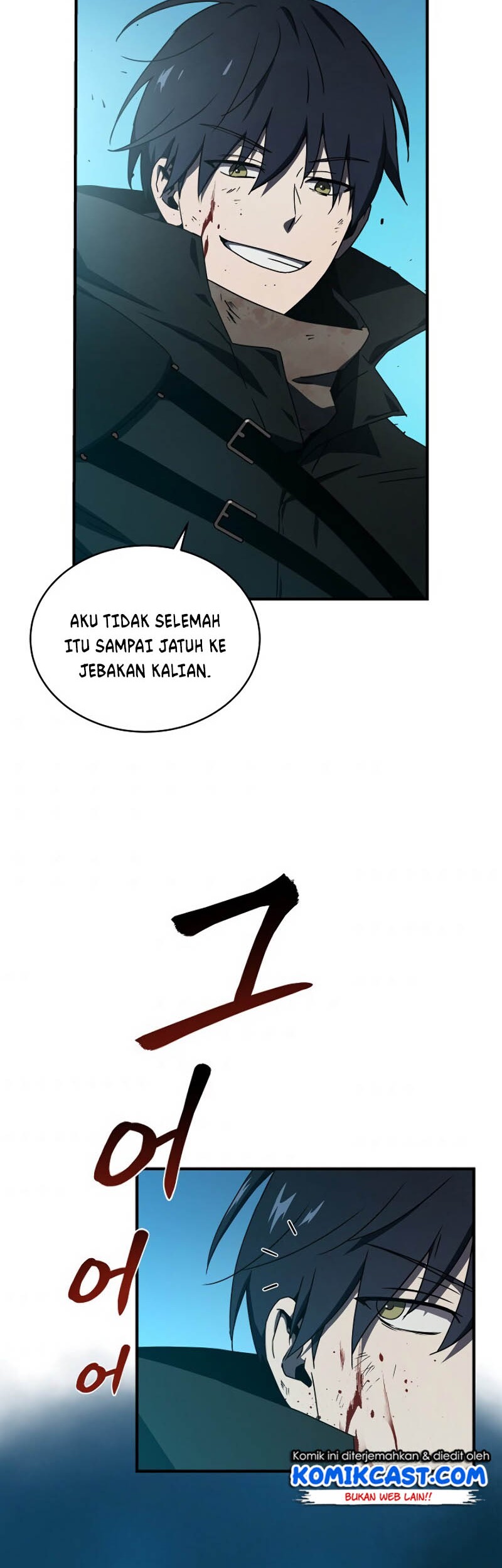 Return of the Frozen Player Chapter 06 Gambar 28