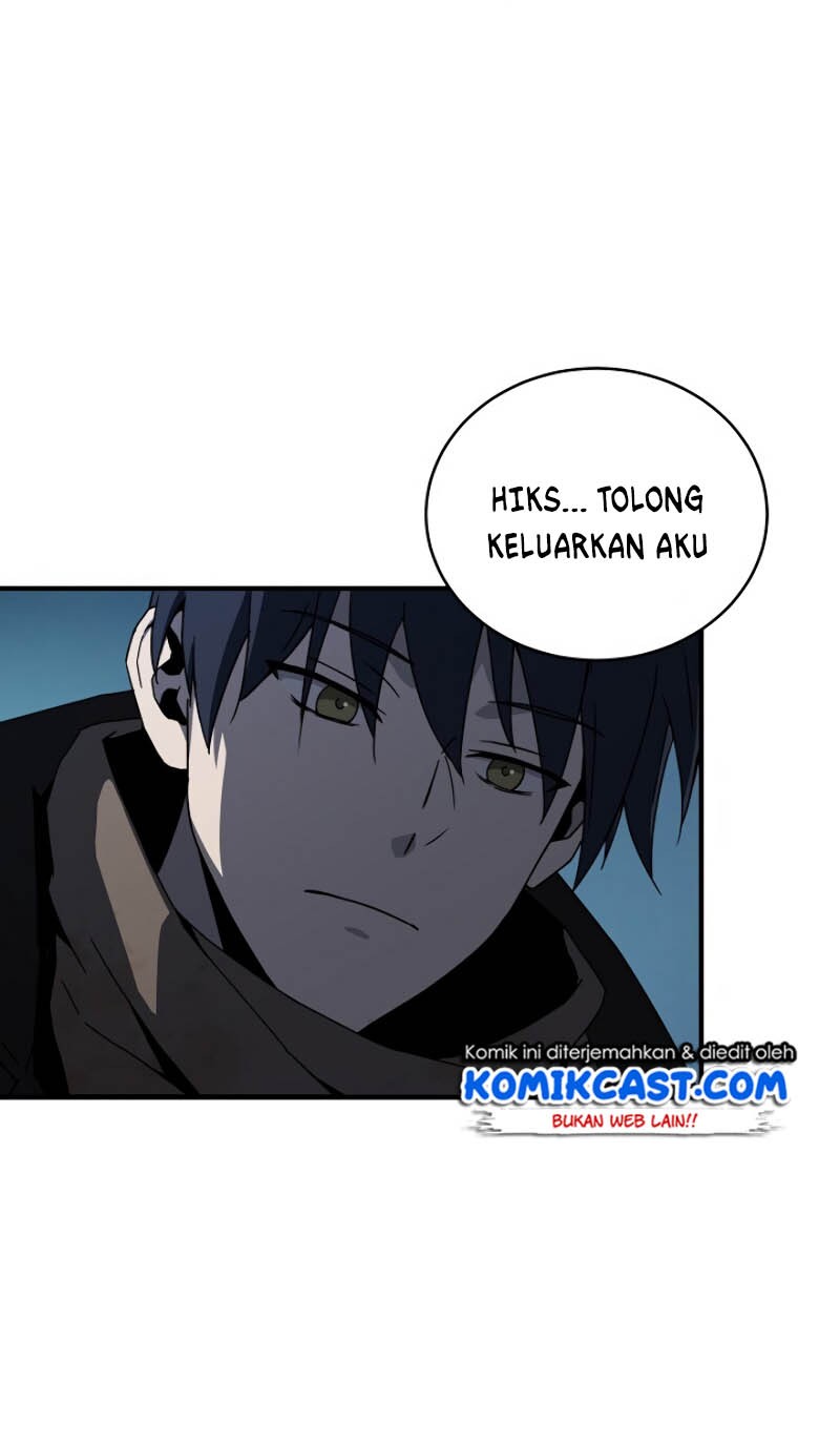 Return of the Frozen Player Chapter 06 Gambar 37