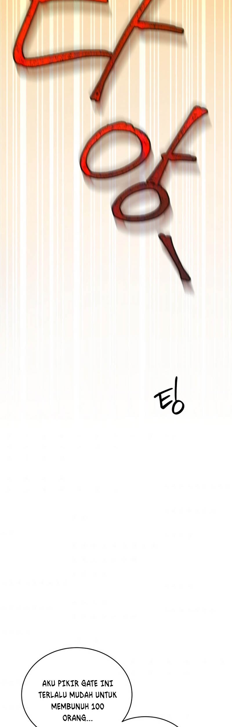 Return of the Frozen Player Chapter 06 Gambar 42
