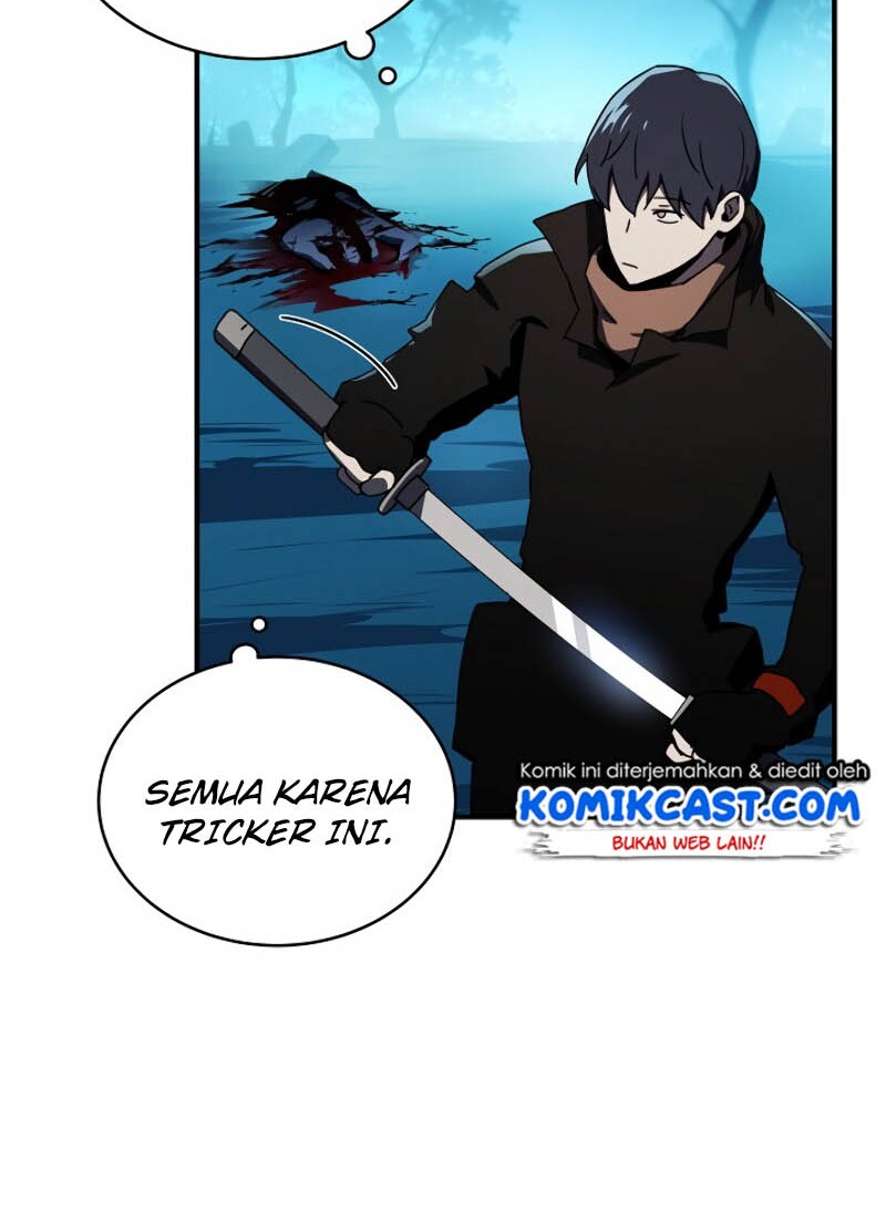 Return of the Frozen Player Chapter 06 Gambar 49
