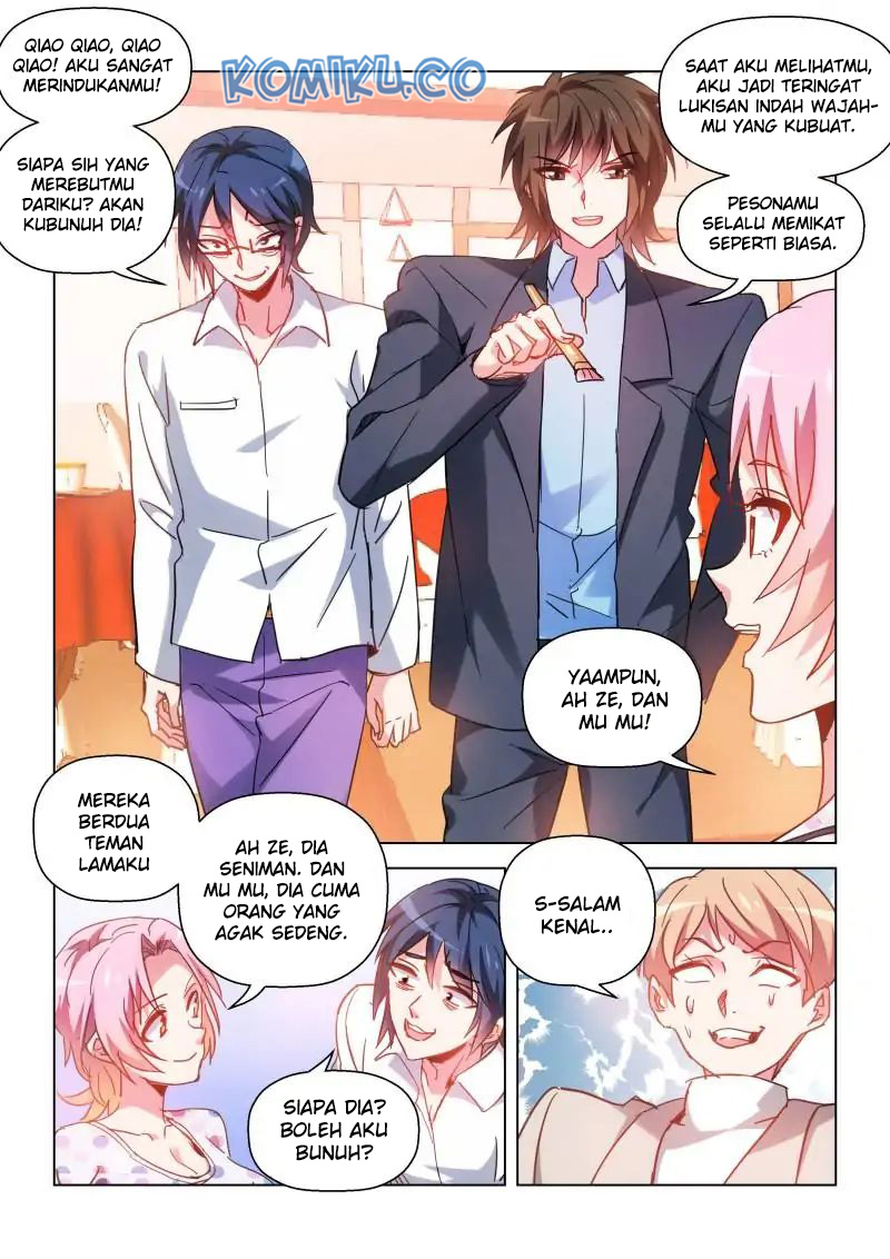 Vicious Luck Chapter 60 Gambar 8