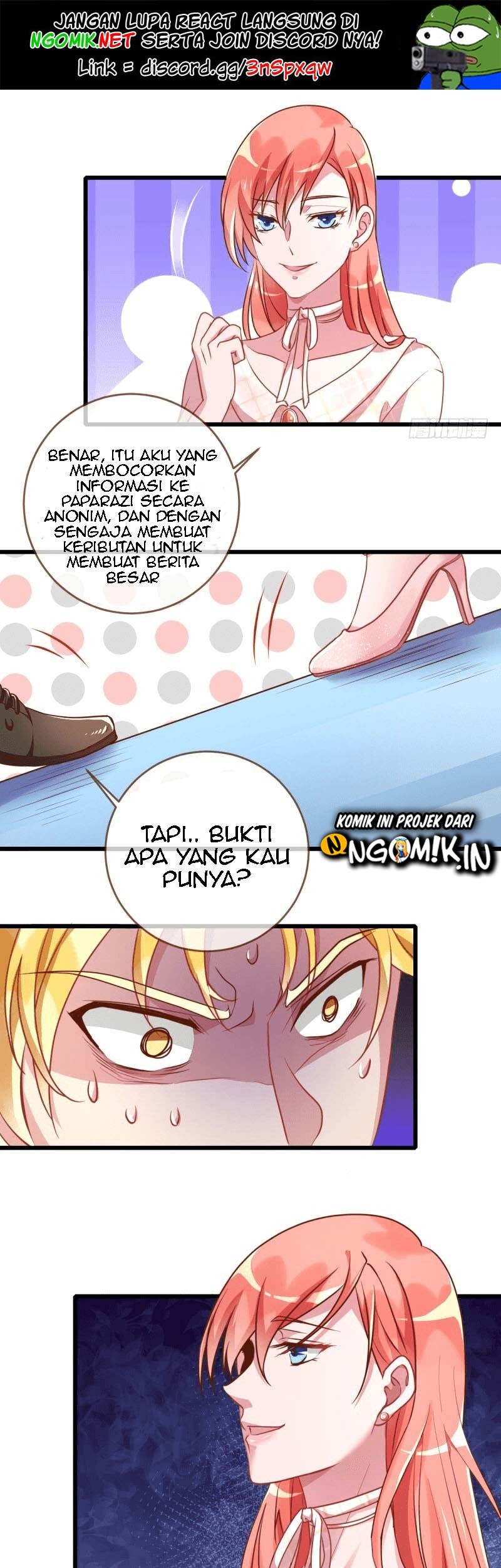 Baca  Cheating Men Must Die Chapter 27 Gambar 2