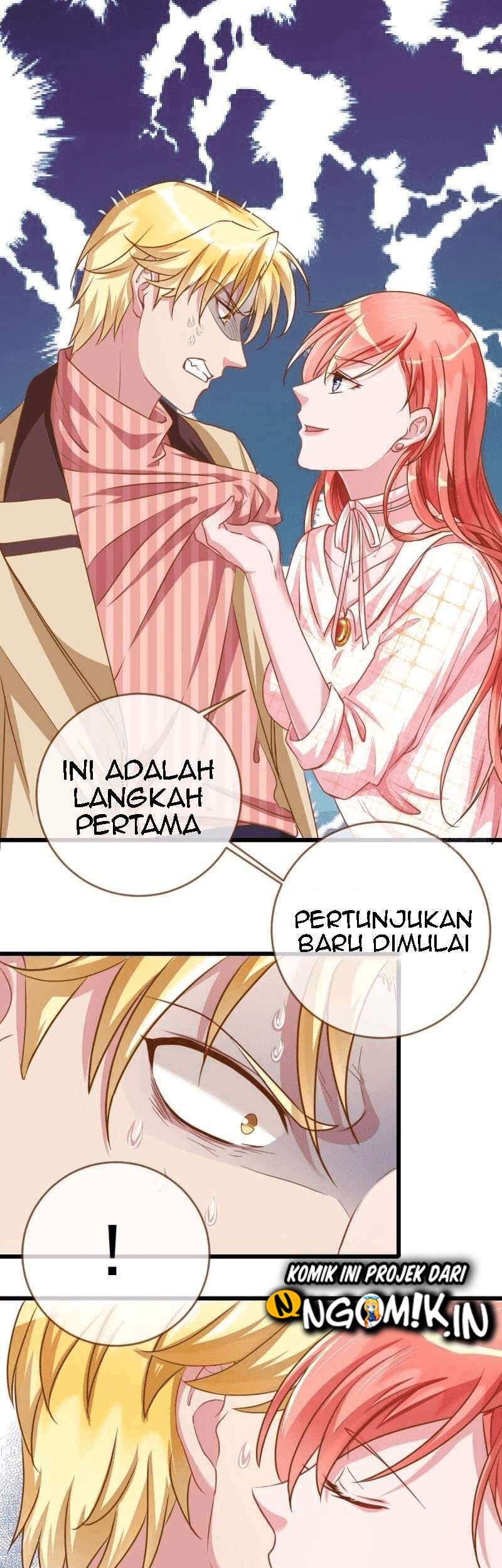 Cheating Men Must Die Chapter 27 Gambar 4