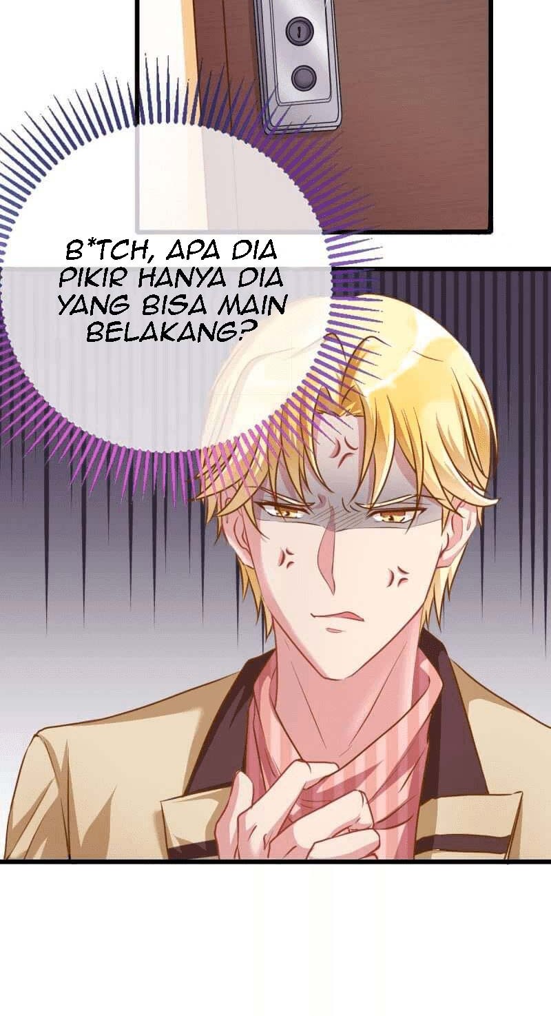 Cheating Men Must Die Chapter 27 Gambar 6