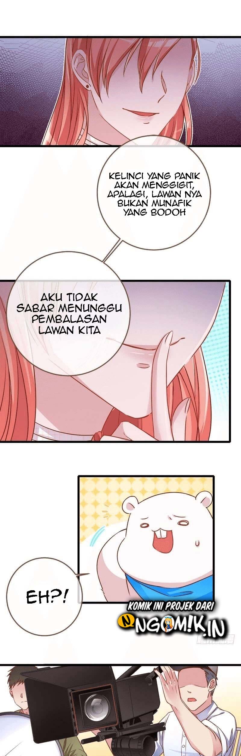 Cheating Men Must Die Chapter 27 Gambar 9