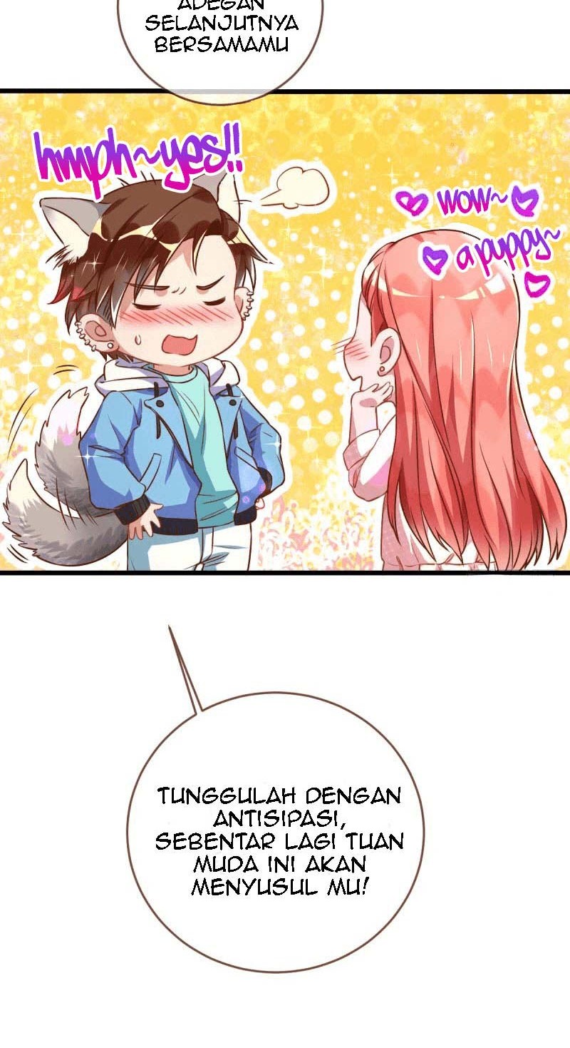 Cheating Men Must Die Chapter 27 Gambar 13
