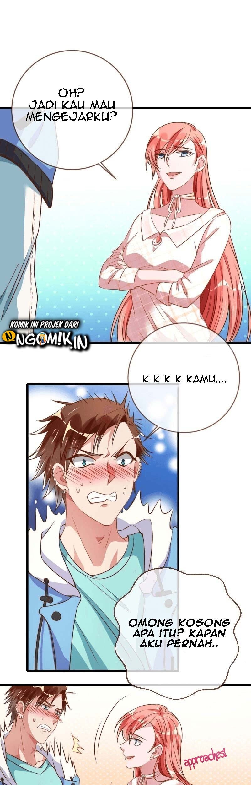 Cheating Men Must Die Chapter 27 Gambar 14