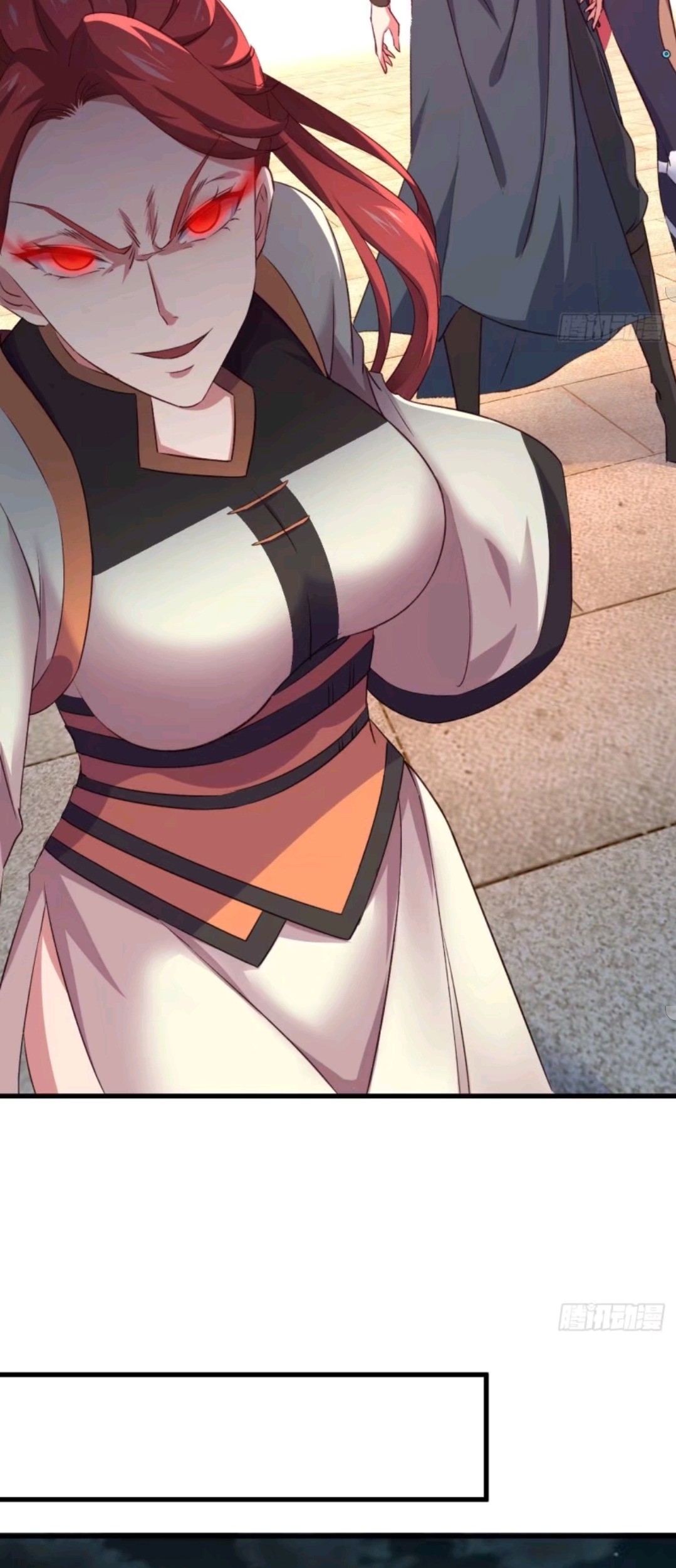 My Harem Depend on Drawing Chapter 20 Gambar 8