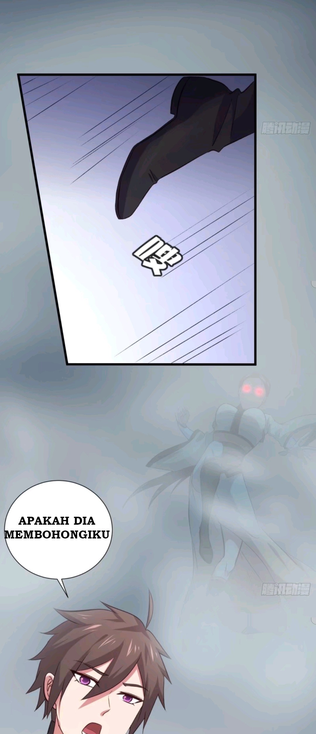 My Harem Depend on Drawing Chapter 20 Gambar 11