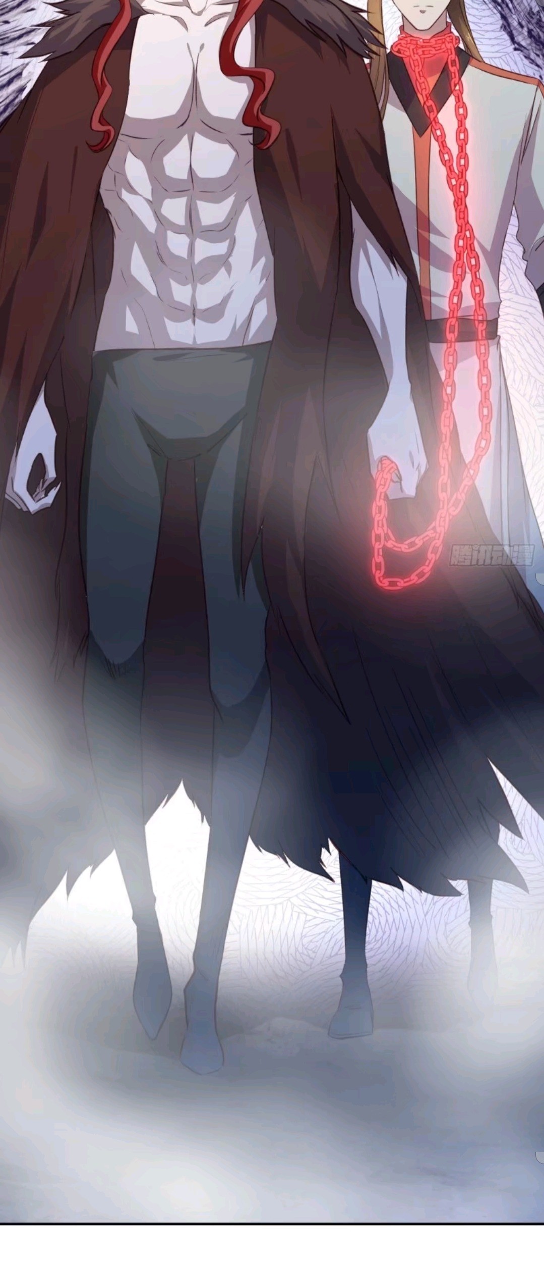 My Harem Depend on Drawing Chapter 20 Gambar 18