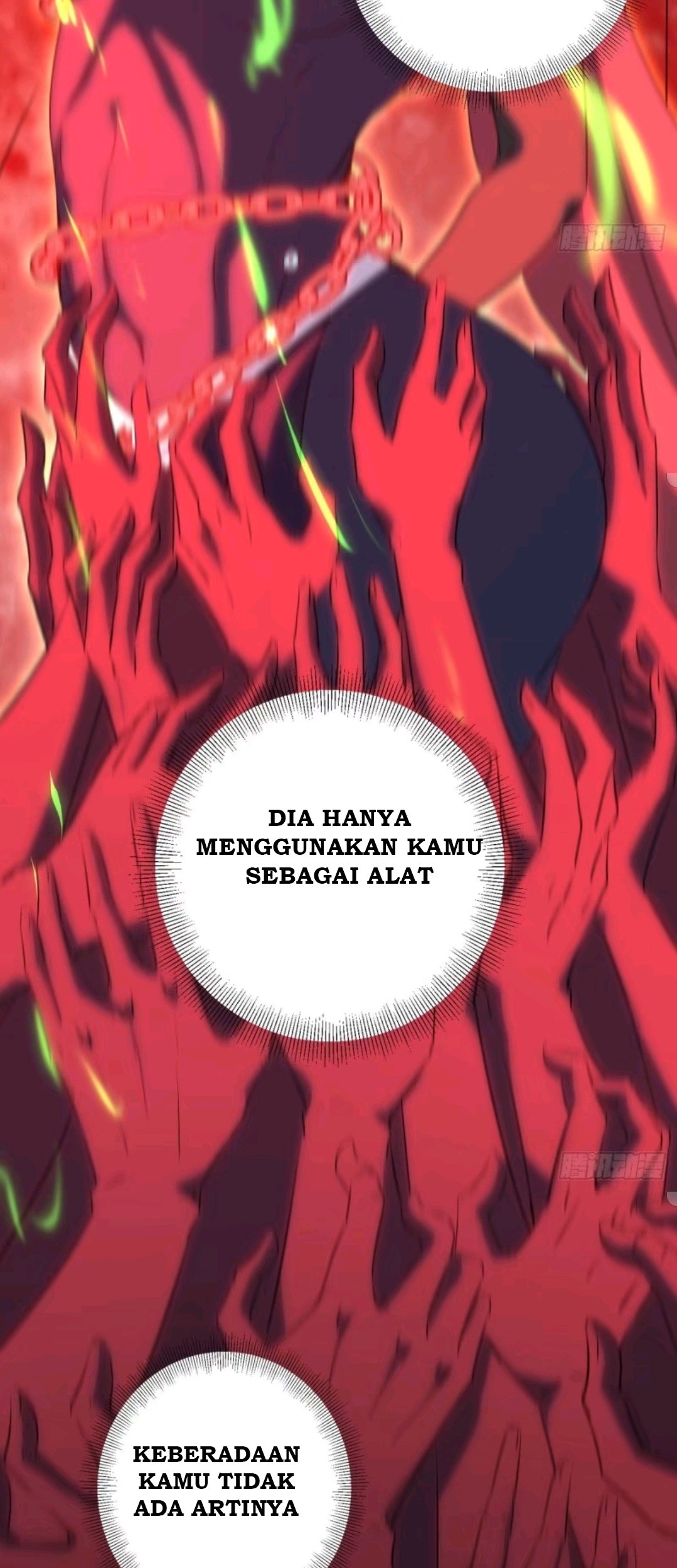 My Harem Depend on Drawing Chapter 20 Gambar 39