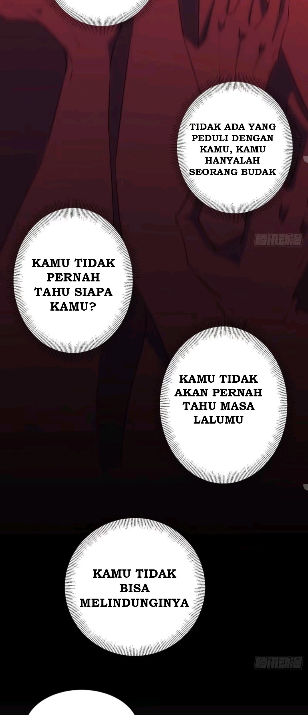 My Harem Depend on Drawing Chapter 20 Gambar 40