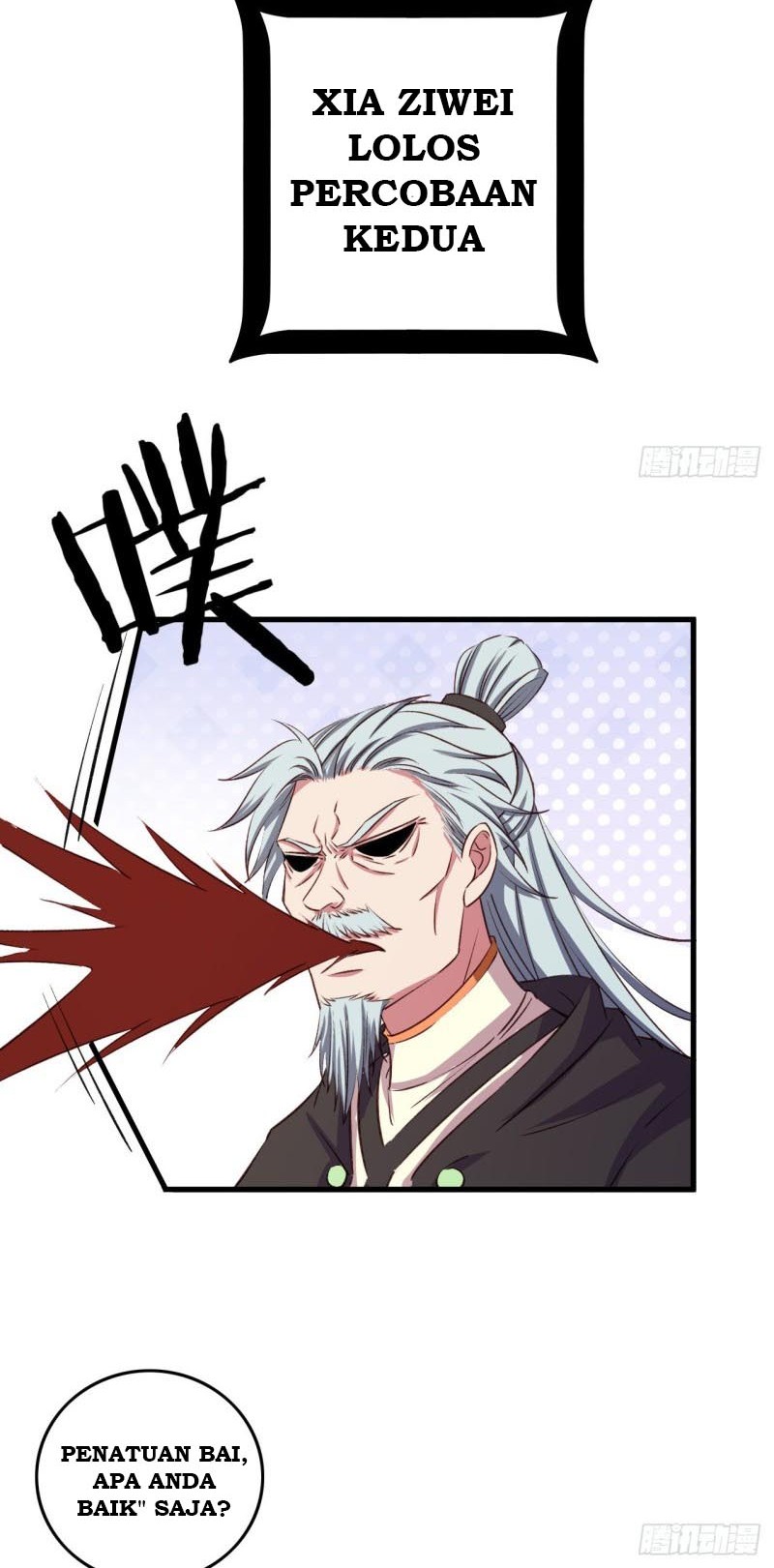 My Harem Depend on Drawing Chapter 19 Gambar 7