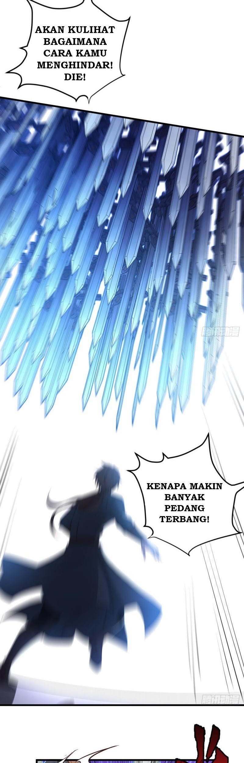 My Harem Depend on Drawing Chapter 19 Gambar 15