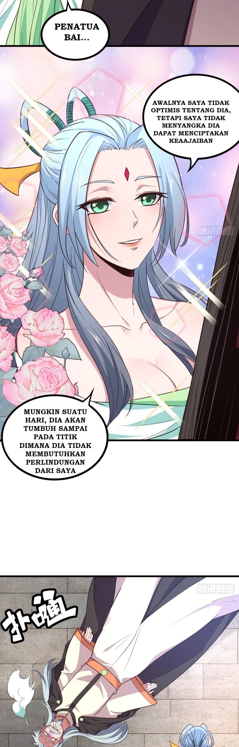 My Harem Depend on Drawing Chapter 19 Gambar 18