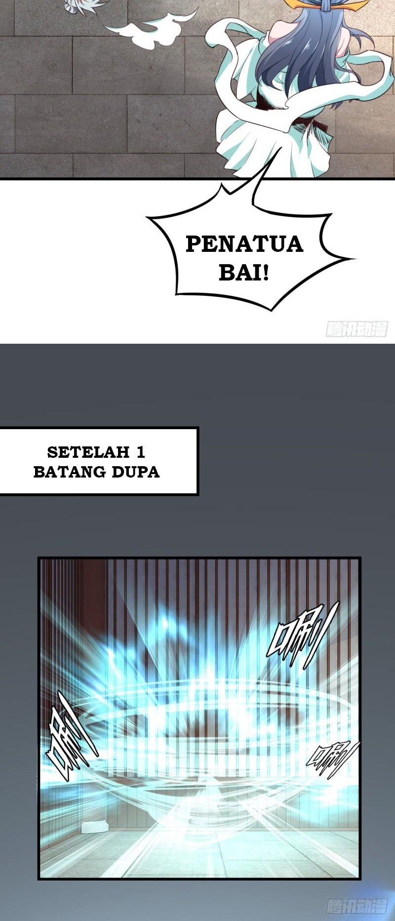 My Harem Depend on Drawing Chapter 19 Gambar 19
