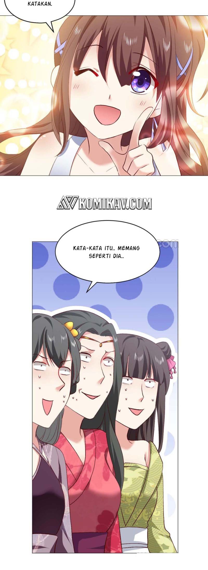 Rebirth Become a Dog Chapter 31 Gambar 21