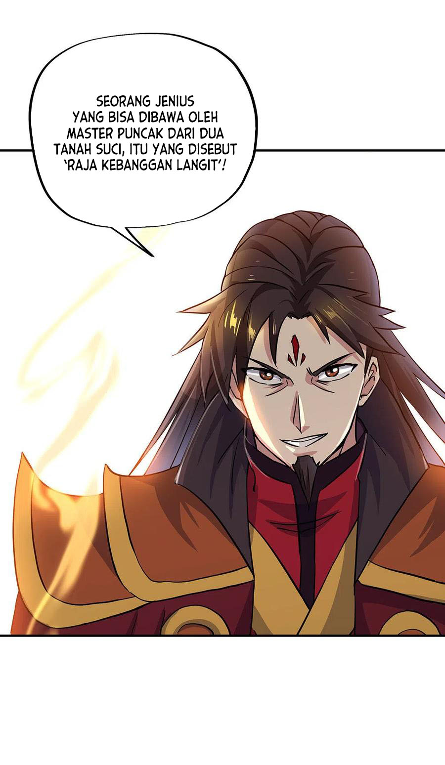 Peerless Soul Chapter 269 Gambar 10