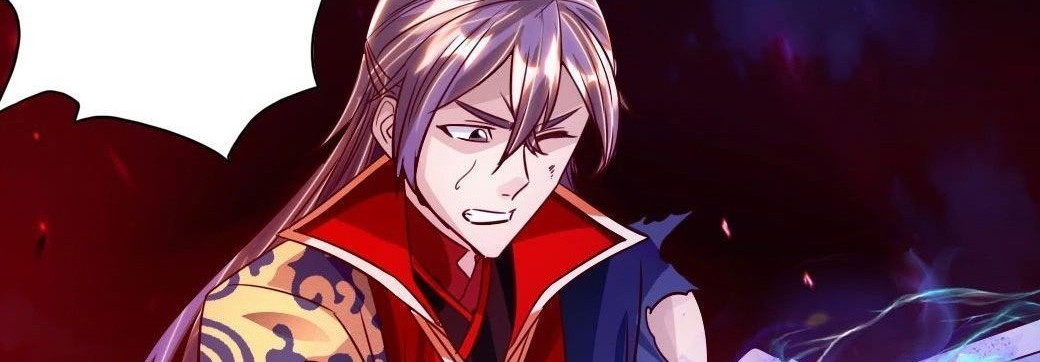 Xianwu Dizun Chapter 65 Gambar 14