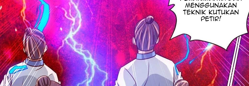Xianwu Dizun Chapter 65 Gambar 22