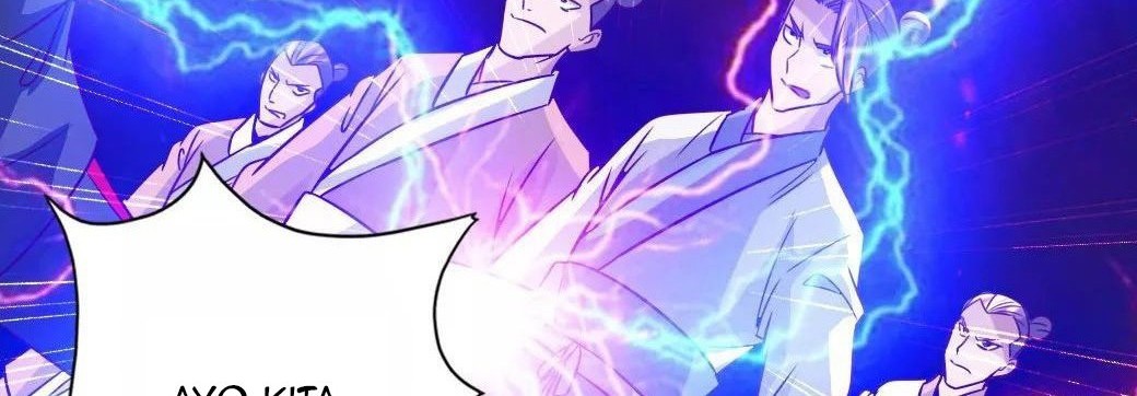 Xianwu Dizun Chapter 65 Gambar 24
