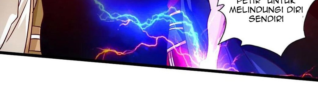 Xianwu Dizun Chapter 65 Gambar 28