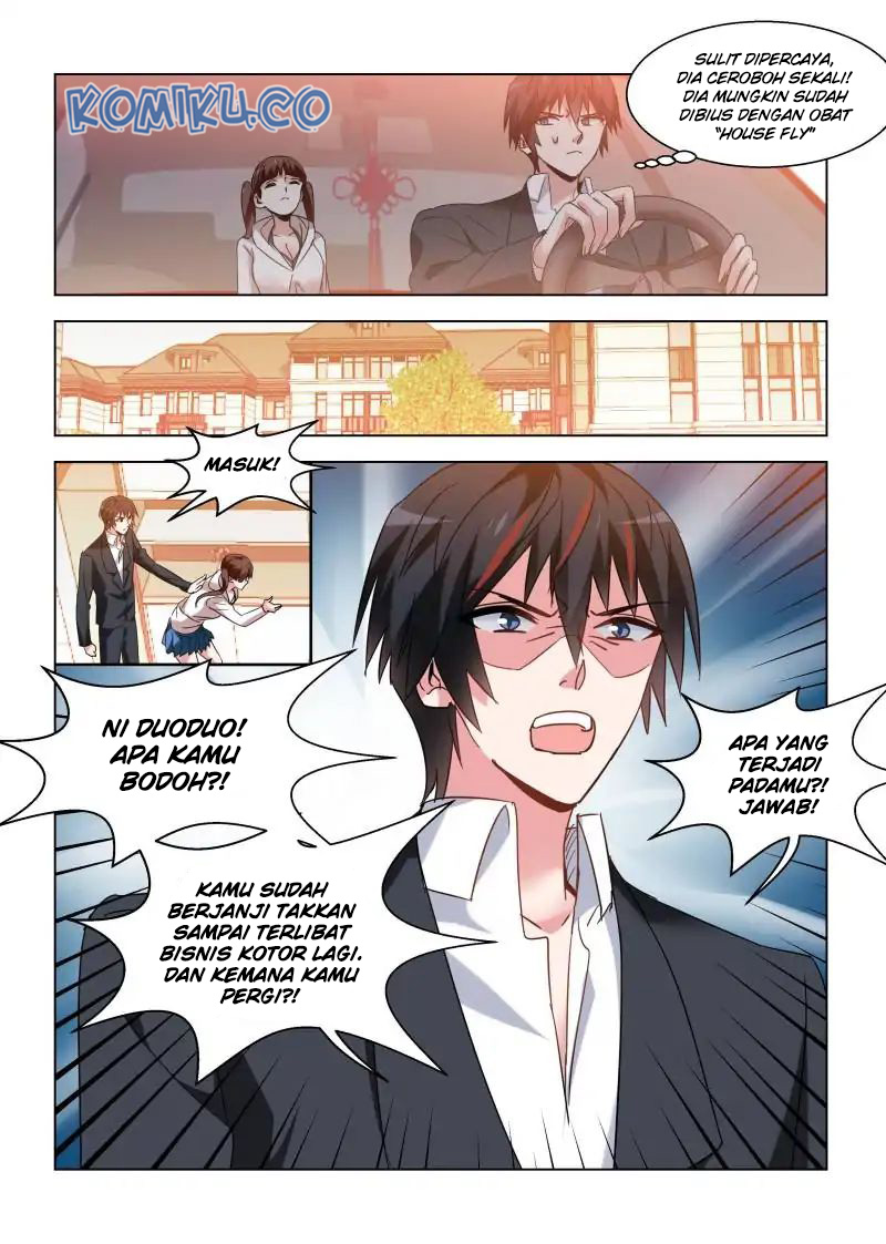 Vicious Luck Chapter 82 Gambar 6