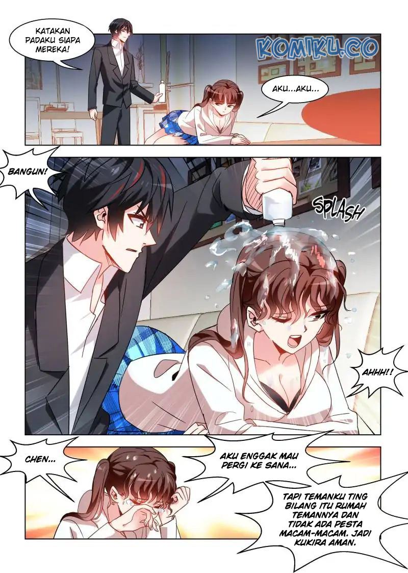 Vicious Luck Chapter 82 Gambar 7