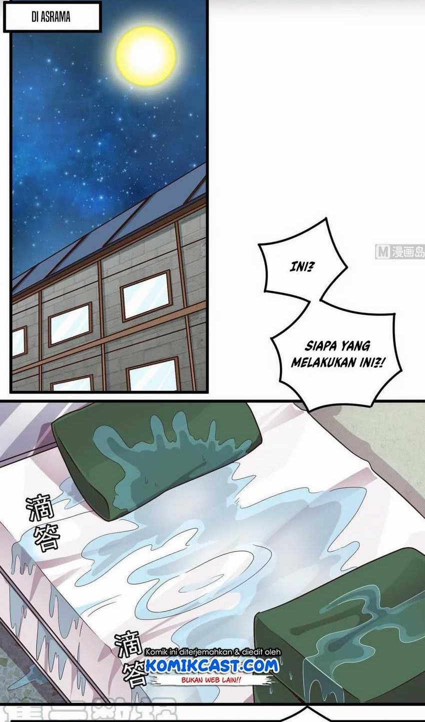 The Developer System Chapter 133 Gambar 3
