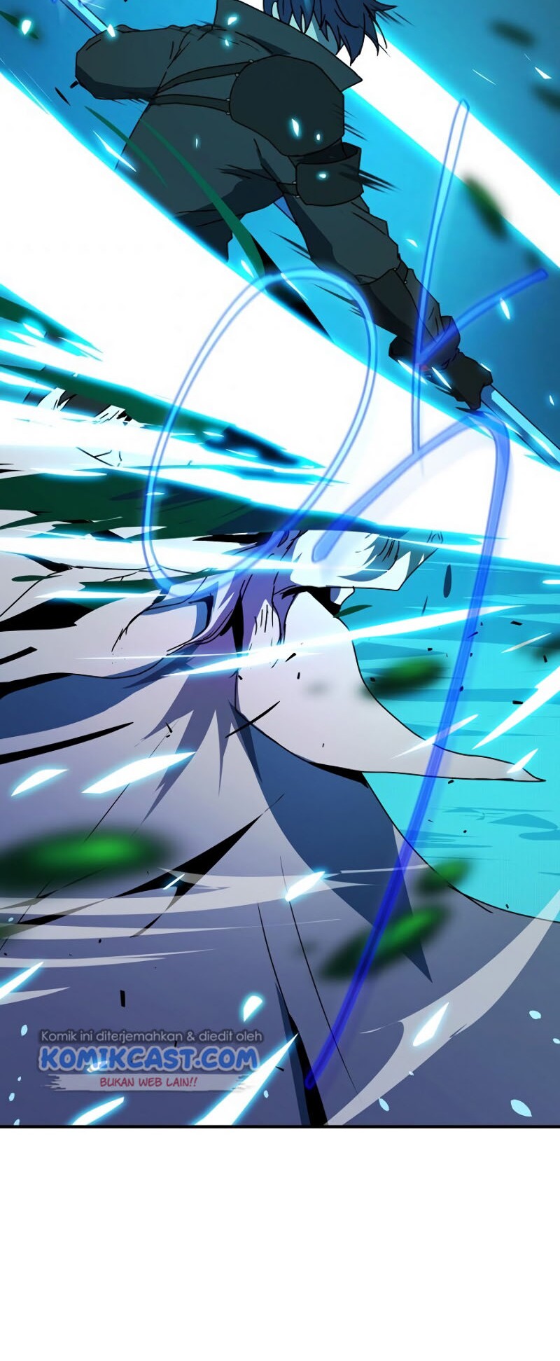 Return of the Frozen Player Chapter 07 Gambar 58