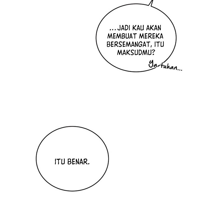 Return of the Frozen Player Chapter 07 Gambar 7