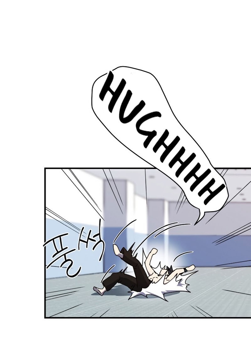 Return of the Frozen Player Chapter 07 Gambar 17