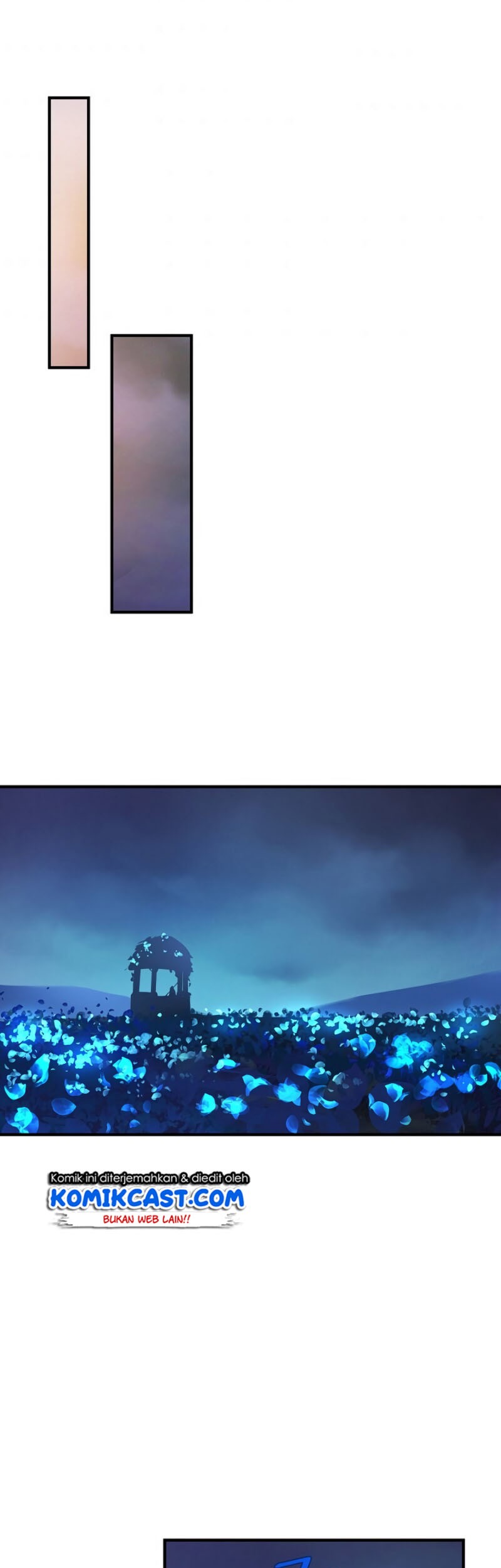 Return of the Frozen Player Chapter 07 Gambar 39