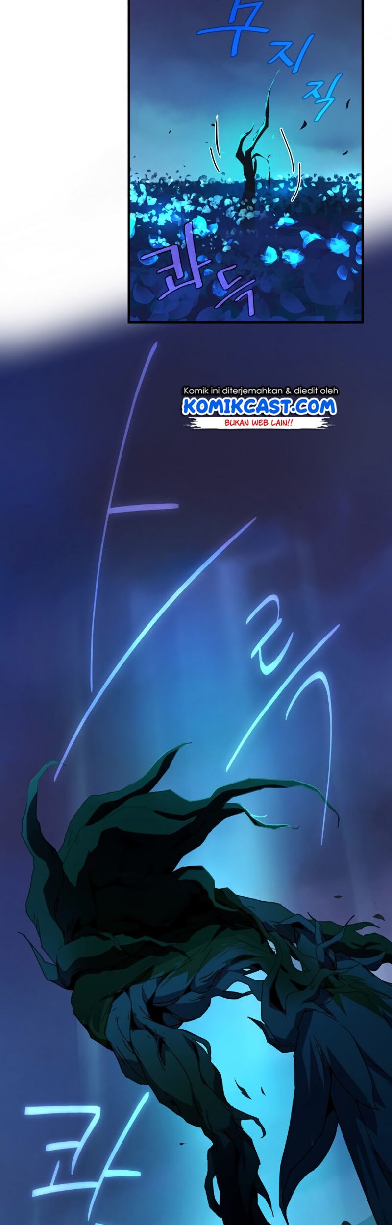 Return of the Frozen Player Chapter 07 Gambar 40
