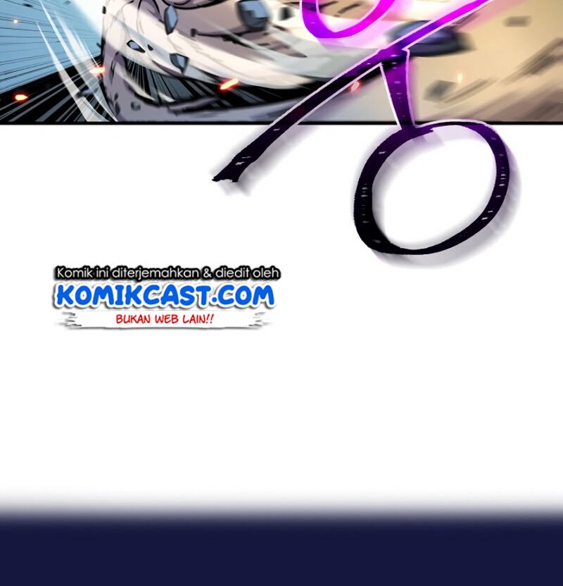 Return of the Frozen Player Chapter 07 Gambar 47