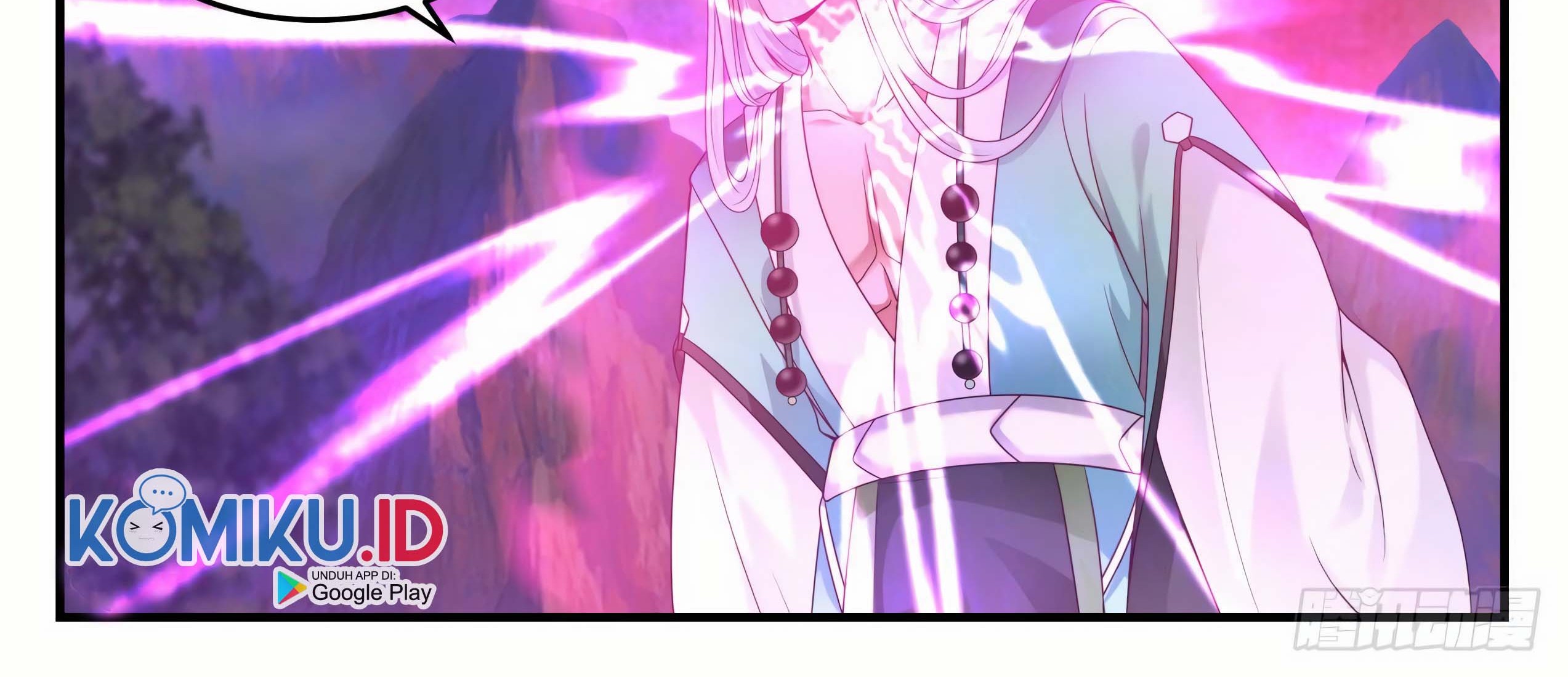 Martial Peak Part 1 Chapter 888 Gambar 19