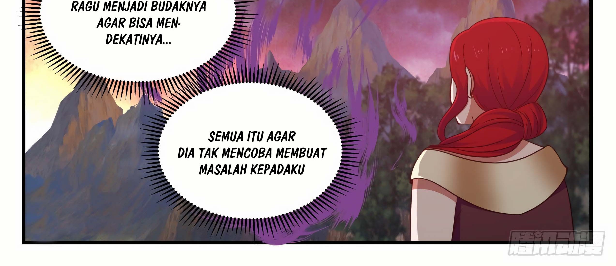 Martial Peak Part 1 Chapter 888 Gambar 25