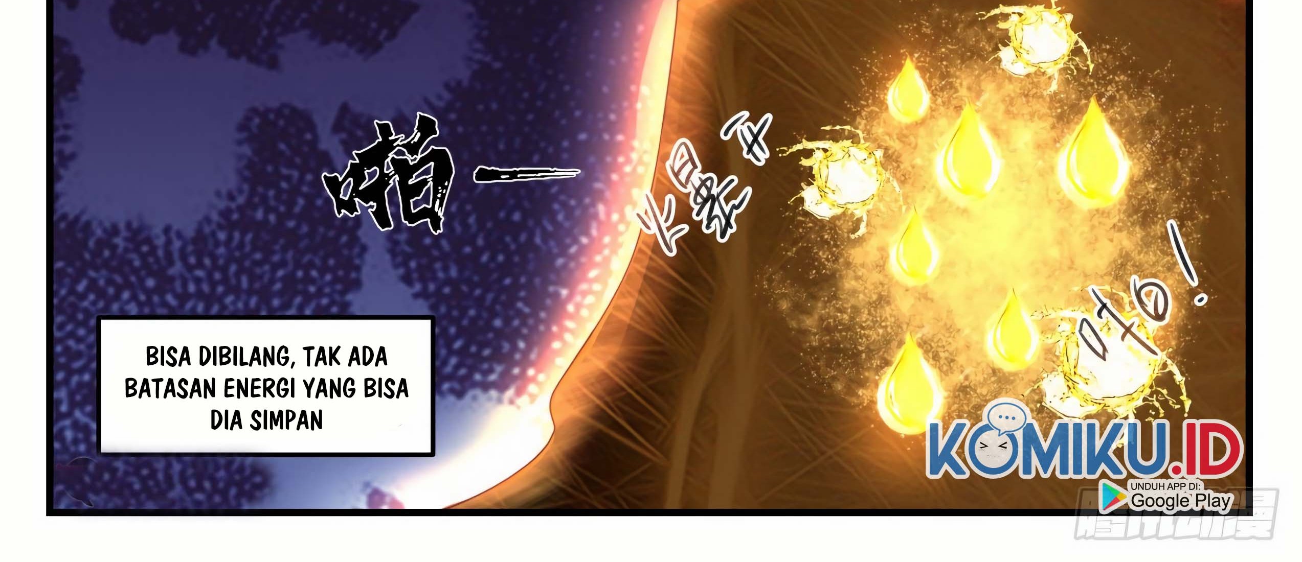 Martial Peak Part 1 Chapter 888 Gambar 6
