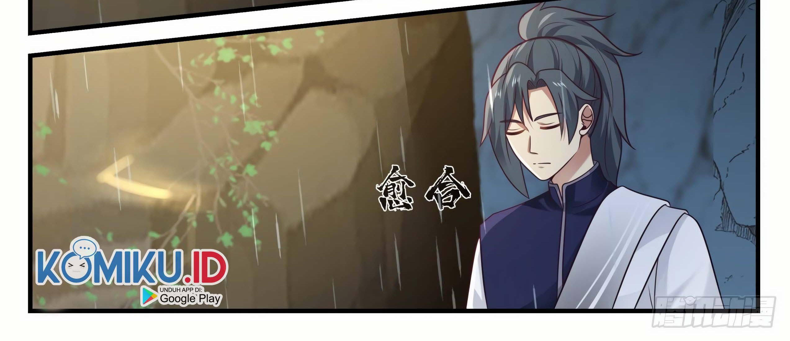 Martial Peak Part 1 Chapter 888 Gambar 11