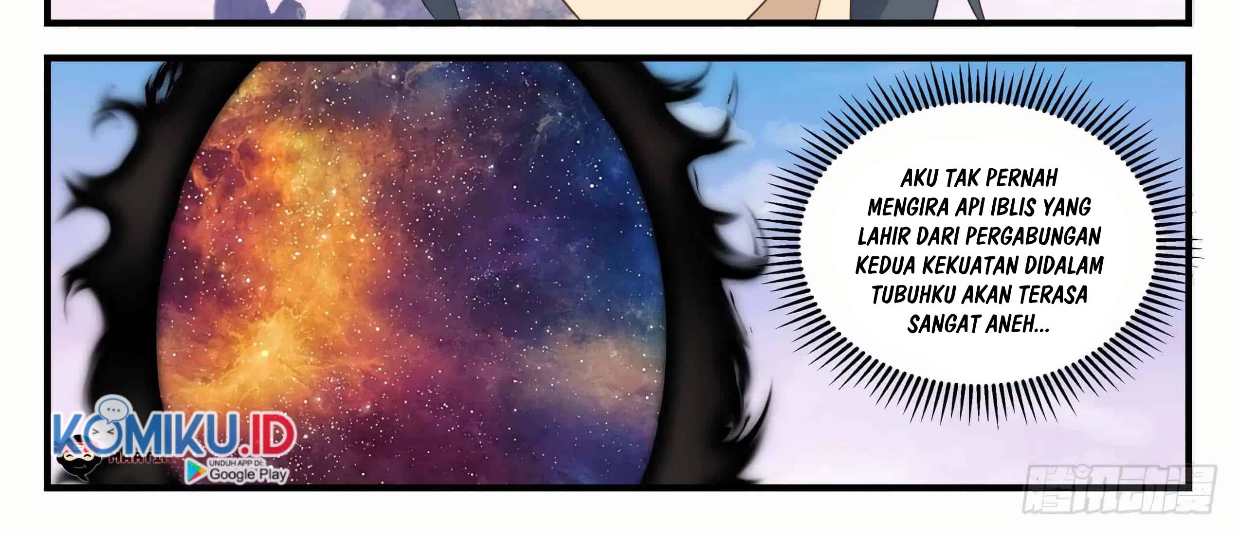 Martial Peak Part 1 Chapter 890 Gambar 21