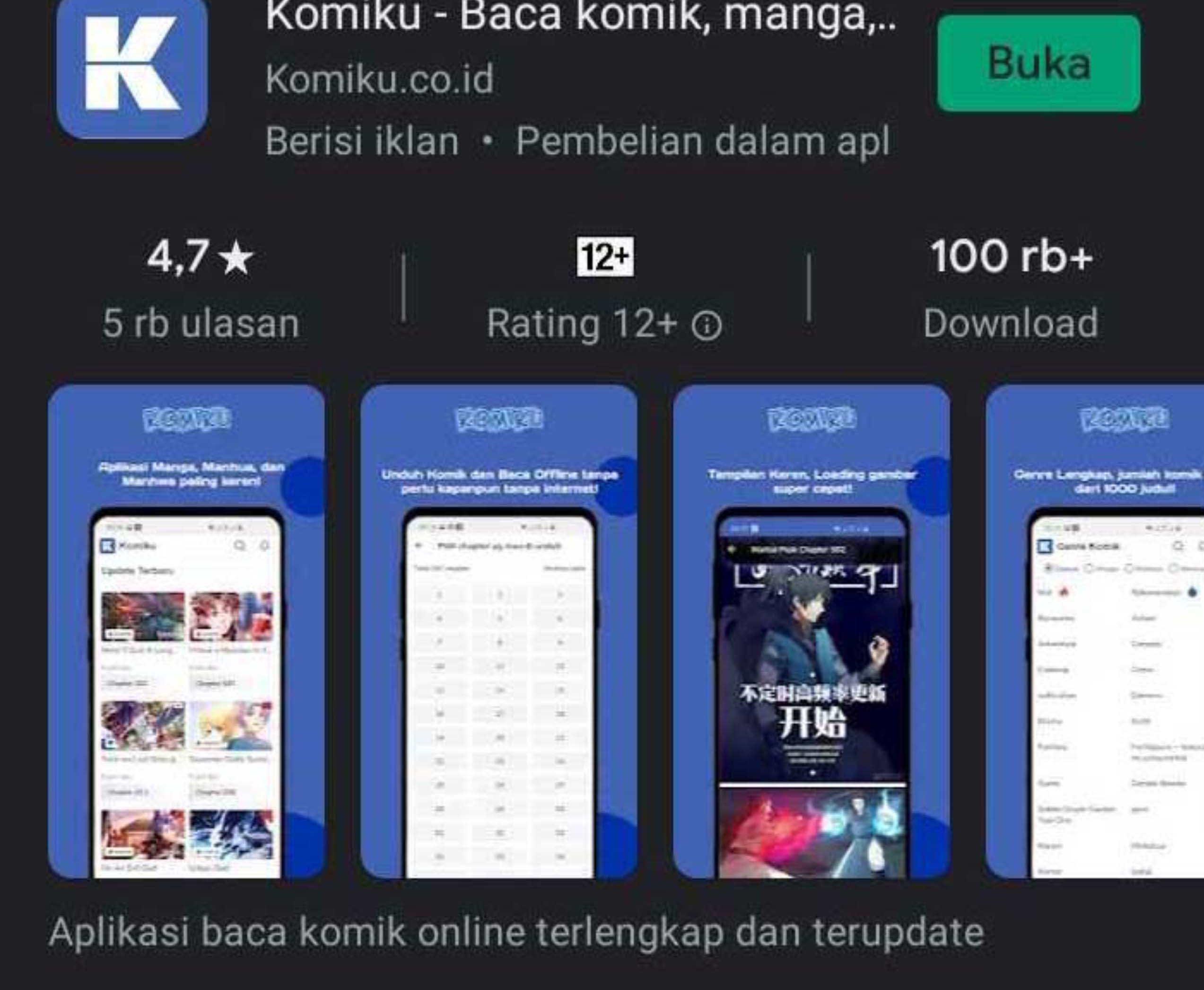 Martial Peak Part 1 Chapter 890 Gambar 28